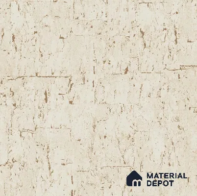 WP701-61 | 9.5 Meter x 21 Inch Vinyl Base Paper Texture Look Wallpaper - 54.54 Sq. Ft. | Minimum 15% wastage during installation