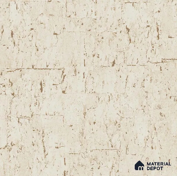 WP701-61 | 9.5 Meter x 21 Inch Vinyl Base Paper Texture Look Wallpaper - 54.54 Sq. Ft. | Minimum 15% wastage during installation