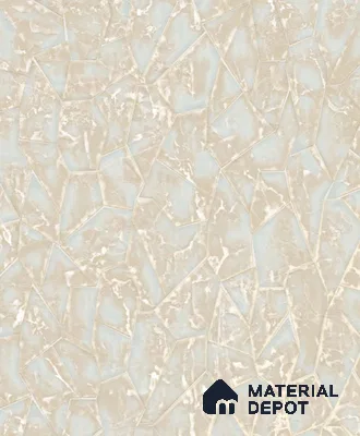 WP701-6 | 9.5 Meter x 21 Inch Vinyl Base Paper Patterned Look Wallpaper - 54.54 Sq. Ft. | Minimum 15% wastage during installation