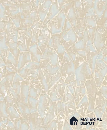 WP701-6 | 9.5 Meter x 21 Inch Vinyl Base Paper Patterned Look Wallpaper - 54.54 Sq. Ft. | Minimum 15% wastage during installation
