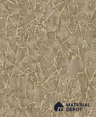 WP701-7 | 9.5 Meter x 21 Inch Vinyl Base Paper Patterned Look Wallpaper - 54.54 Sq. Ft. | Minimum 15% wastage during installation