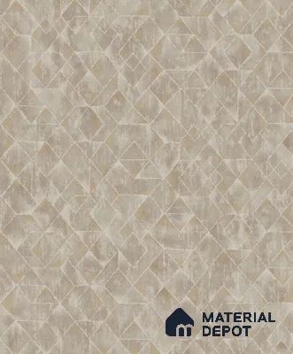 WP701-10 | 9.5 Meter x 21 Inch Vinyl Base Paper Patterned Look Wallpaper - 54.54 Sq. Ft. | Minimum 15% wastage during installation