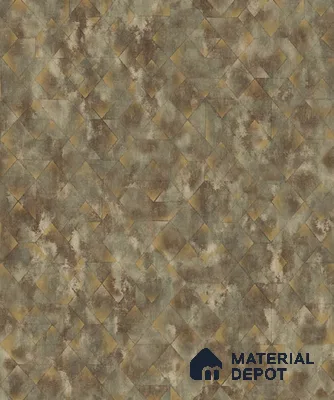 WP701-12 | 9.5 Meter x 21 Inch Vinyl Base Paper Patterned Look Wallpaper - 54.54 Sq. Ft. | Minimum 15% wastage during installation