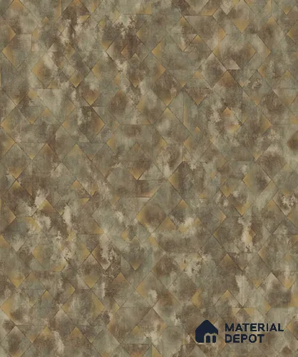 WP701-12 | 9.5 Meter x 21 Inch Vinyl Base Paper Patterned Look Wallpaper - 54.54 Sq. Ft. | Minimum 15% wastage during installation
