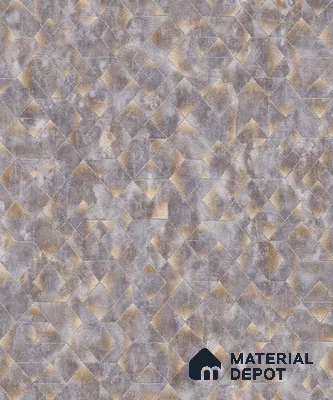 WP701-8 | 9.5 Meter x 21 Inch Vinyl Base Paper Patterned Look Wallpaper - 54.54 Sq. Ft. | Minimum 15% wastage during installation