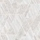 WP701-14 | 9.5 Meter x 21 Inch Vinyl Base Paper Geometric Look Wallpaper - 54.54 Sq. Ft.  Image 01