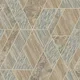 WP701-15 | 9.5 Meter x 21 Inch Vinyl Base Paper Geometric Look Wallpaper - 54.54 Sq. Ft.  Image 01