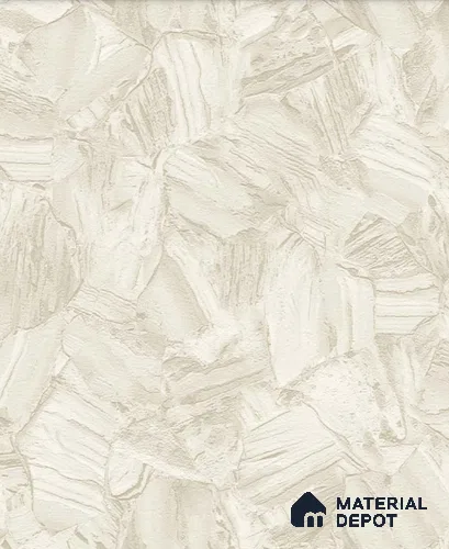 WP701-18 | 9.5 Meter x 21 Inch Vinyl Base Paper Patterned Look Wallpaper - 54.54 Sq. Ft. | Minimum 15% wastage during installation