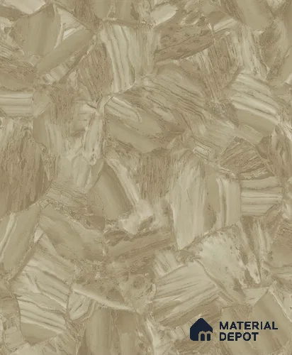 WP701-20 | 9.5 Meter x 21 Inch Vinyl Base Paper Patterned Look Wallpaper - 54.54 Sq. Ft. | Minimum 15% wastage during installation