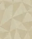 WP701-29 | 9.5 Meter x 21 Inch Vinyl Base Paper Geometric Look Wallpaper - 54.54 Sq. Ft.  Image 01