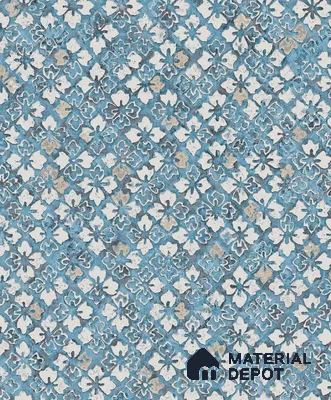 WP701-30 | 9.5 Meter x 21 Inch Vinyl Base Paper Patterned Look Wallpaper - 54.54 Sq. Ft. | Minimum 15% wastage during installation