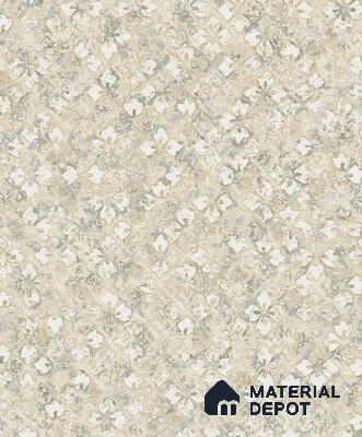 WP701-32 | 9.5 Meter x 21 Inch Vinyl Base Paper Patterned Look Wallpaper - 54.54 Sq. Ft. | Minimum 15% wastage during installation