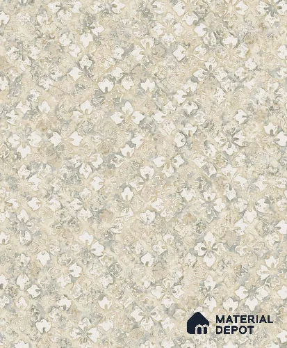 WP701-32 | 9.5 Meter x 21 Inch Vinyl Base Paper Patterned Look Wallpaper - 54.54 Sq. Ft. | Minimum 15% wastage during installation