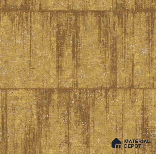 WP701-34 | 9.5 Meter x 21 Inch Vinyl Base Paper Patterned Look Wallpaper - 54.54 Sq. Ft. | Minimum 15% wastage during installation