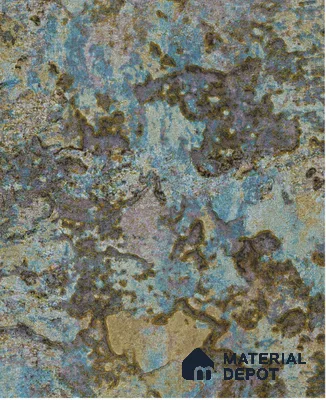 WP901-45 | 9.5 Meter x 21 Inches Patterned look Wallpaper - 54.54 Sq. Ft. | Minimum 15% wastage during installation