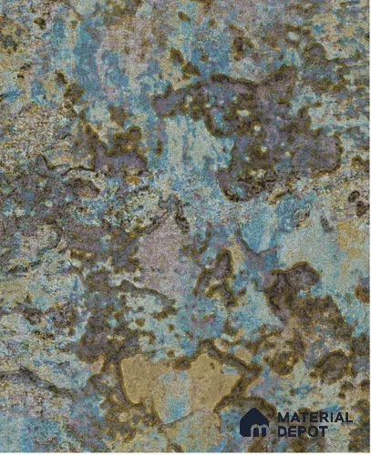 WP901-45 | 9.5 Meter x 21 Inches Patterned look Wallpaper - 54.54 Sq. Ft. | Minimum 15% wastage during installation