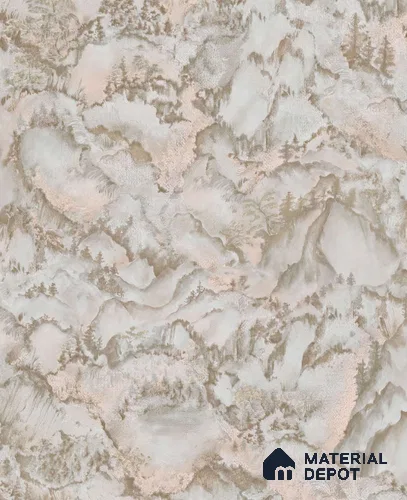 WP901-53 | 9.5 Meter x 21 Inches Marble look Wallpaper - 54.54 Sq. Ft. | Minimum 10% wastage during installation