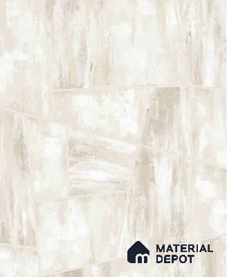 WP901-55 | 9.5 Meter x 21 Inches Geometric look Wallpaper - 54.54 Sq. Ft. | Minimum 15% wastage during installation