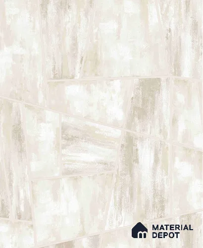 WP901-55 | 9.5 Meter x 21 Inches Geometric look Wallpaper - 54.54 Sq. Ft. | Minimum 15% wastage during installation