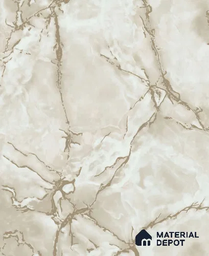 WP901-12 | 9.5 Meter x 21 Inches Marble look Wallpaper - 54.54 Sq. Ft. | Minimum 10% wastage during installation