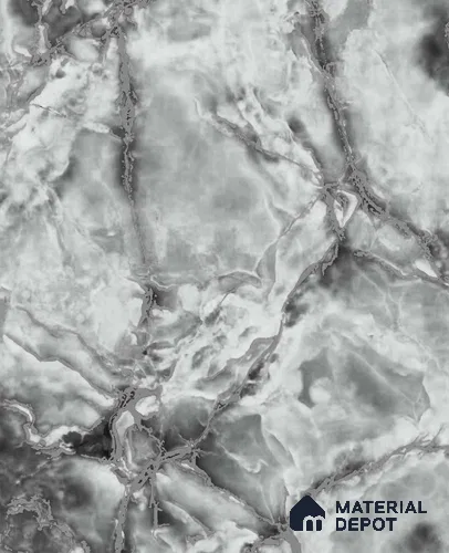 WP901-13 | 9.5 Meter x 21 Inches Marble look Wallpaper - 54.54 Sq. Ft. | Minimum 10% wastage during installation