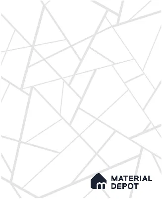 WP901-27 | 9.5 Meter x 21 Inches Geometric look Wallpaper - 54.54 Sq. Ft. | Minimum 15% wastage during installation
