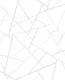 WP901-27 | 9.5 Meter x 21 Inches Geometric look Wallpaper - 54.54 Sq. Ft. Image 01
