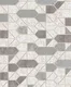 WP901-31 | 9.5 Meter x 21 Inches Geometric look Wallpaper - 54.54 Sq. Ft. Image 01