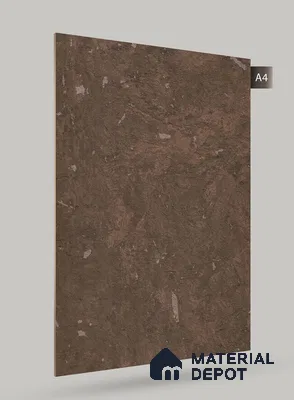 Wooden Look CK 1810 Cork 8 ft x 4 ft Texture Finish Decorative Laminate - 1.25 mm | Suitable for TV Unit, Wardrobe, Kitchen Cabinets