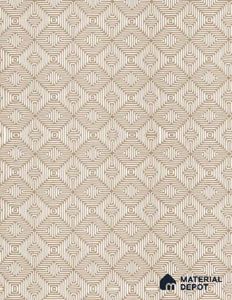 Patterned Look LM 15522 Checkered Weaving 8 ft x 4 ft Matte Finish Decorative Laminate - 1 mm | Suitable for Bedroom, TV Unit, Wardrobe
