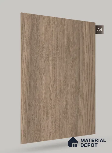 Wooden Look FM 669 Fountain Mist 8 ft x 4 ft Texture Finish Decorative Laminate - 1.25 mm | Suitable for TV Unit, Wardrobe, Kitchen Cabinets