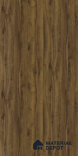 Wooden Look LM 01717 Alaskan Pine 8 ft x 4 ft High Gloss Finish Decorative Laminate - 1 mm | Suitable for TV Unit, Wardrobe, Kitchen Cabinets