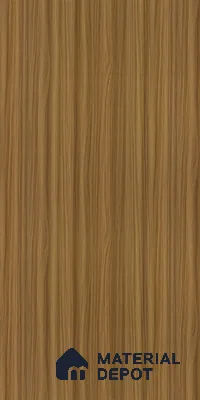 Wooden Look LM 01716 Madagascar Oak 8 ft x 4 ft High Gloss Finish Decorative Laminate - 1 mm | Suitable for TV Unit, Wardrobe, Kitchen Cabinets