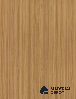Wooden Look LM 01716 Madagascar Oak 8 ft x 4 ft High Gloss Finish Decorative Laminate - 1 mm | Suitable for TV Unit, Wardrobe, Kitchen Cabinets