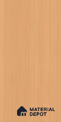 Wooden Look LM 15509 Moore White 8 ft x 4 ft Matte Finish Decorative Laminate - 1 mm | Suitable for TV Unit, Wardrobe, Kitchen Cabinets