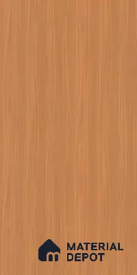 Wooden Fluted Look LM 15520 Mangrove Wood 8 ft x 4 ft Texture Finish Decorative Laminate - 1 mm | Suitable for TV Unit, Wardrobe, Kitchen Cabinets