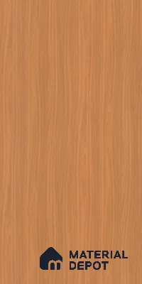 Wooden Look LM 15521 Mangrove Wood 8 ft x 4 ft Matte Finish Decorative Laminate - 1 mm | Suitable for TV Unit, Wardrobe, Kitchen Cabinets
