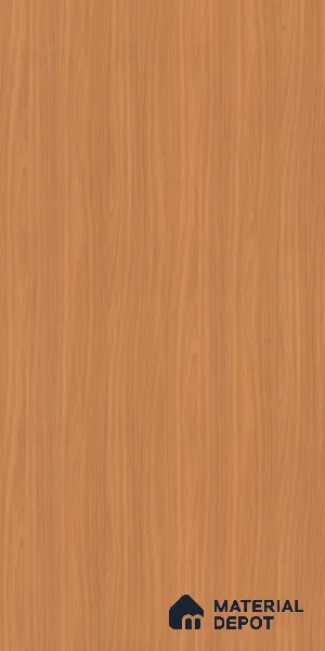 Wooden Look LM 15521 Mangrove Wood 8 ft x 4 ft Matte Finish Decorative Laminate - 1 mm | Suitable for TV Unit, Wardrobe, Kitchen Cabinets