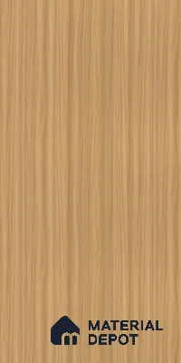 Wooden Look LM 15523 Himalayan Pine 8 ft x 4 ft Matte Finish Decorative Laminate - 1 mm | Suitable for TV Unit, Wardrobe, Kitchen Cabinets