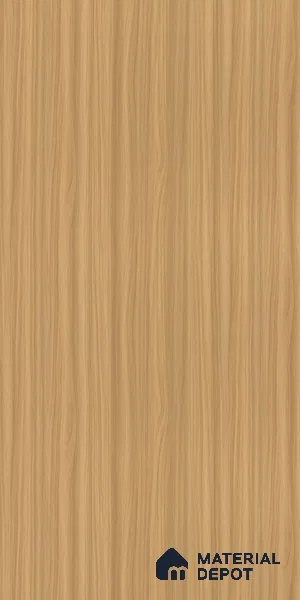 Wooden Look LM 15523 Himalayan Pine 8 ft x 4 ft Matte Finish Decorative Laminate - 1 mm | Suitable for TV Unit, Wardrobe, Kitchen Cabinets