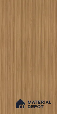 Wooden Look LM 15524 Madagascar Oak 8 ft x 4 ft Matte Finish Decorative Laminate - 1 mm | Suitable for TV Unit, Wardrobe, Kitchen Cabinets