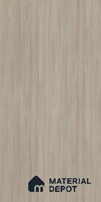 Wooden Look LM 15550 Striped Teak 8 ft x 4 ft Matte Finish Decorative Laminate - 1 mm | Suitable for TV Unit, Wardrobe, Kitchen Cabinets