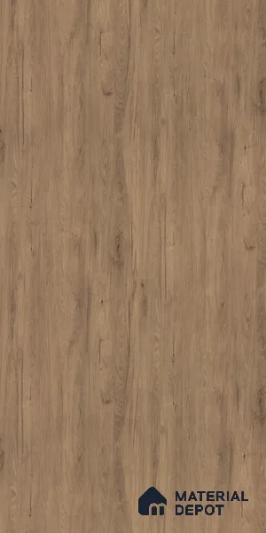 Wooden Look LM 15553 American Spruce 8 ft x 4 ft Matte Finish Decorative Laminate - 1 mm | Suitable for TV Unit, Wardrobe, Kitchen Cabinets