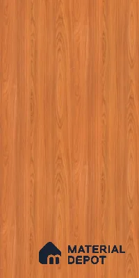 Wooden Look LM 15555 Honey Wood 8 ft x 4 ft Matte Finish Decorative Laminate - 1 mm | Suitable for TV Unit, Wardrobe, Kitchen Cabinets