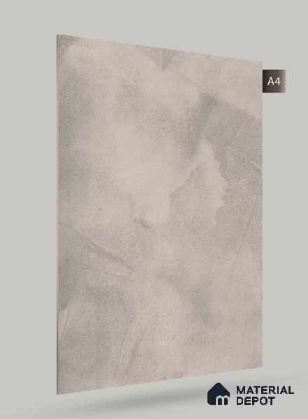 Beige Marble Look ML 662 8 ft x 4 ft Texture Finish Decorative Laminate - 1 mm | Suitable for TV Unit, Wardrobe, Kitchen Cabinets