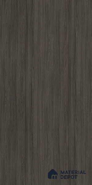 Wooden Look LM 01675 Bronze Oak 8 ft x 4 ft Texture Finish Decorative Laminate - 1 mm | Suitable for TV Unit, Wardrobe, Kitchen Cabinets