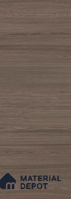 Wooden Look LM 01675 Bronze Oak 8 ft x 4 ft Texture Finish Decorative Laminate - 1 mm | Suitable for TV Unit, Wardrobe, Kitchen Cabinets