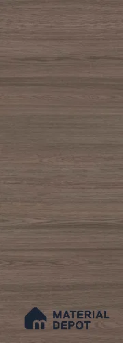 Wooden Look LM 01675 Bronze Oak 8 ft x 4 ft Texture Finish Decorative Laminate - 1 mm | Suitable for TV Unit, Wardrobe, Kitchen Cabinets