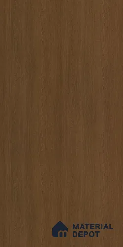 Wooden Look LM 01674 Light Cedar 8 ft x 4 ft Texture Finish Decorative Laminate - 1 mm | Suitable for TV Unit, Wardrobe, Kitchen Cabinets