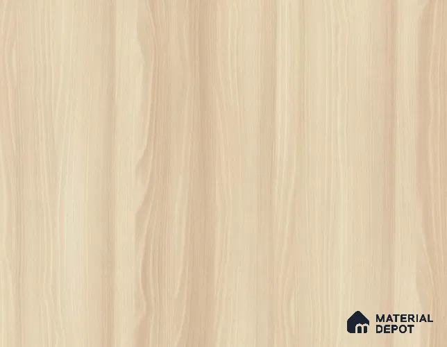 Wooden Look LM 01735 Soft Spruce 8 ft x 4 ft Texture Finish Decorative Laminate - 1 mm | Suitable for TV Unit, Wardrobe, Kitchen Cabinets